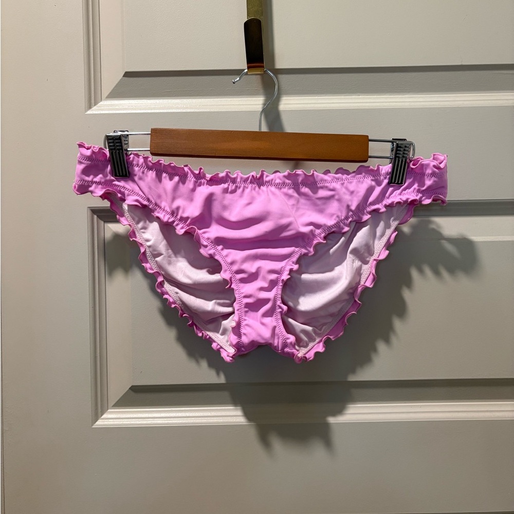 Victoria’s Secret Bikini Bottoms